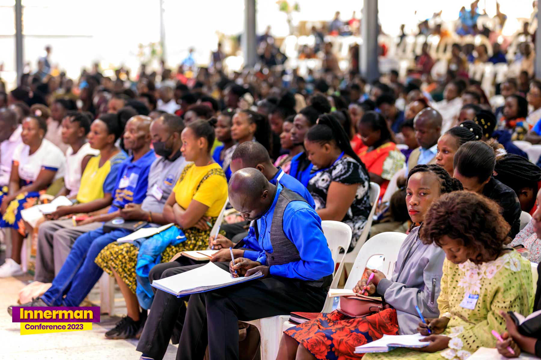 United Christian Center Church